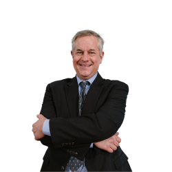 Professional services business owner